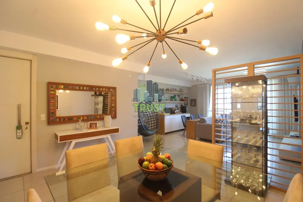 Apartamento, 4 quartos, 166 m² - Foto 2