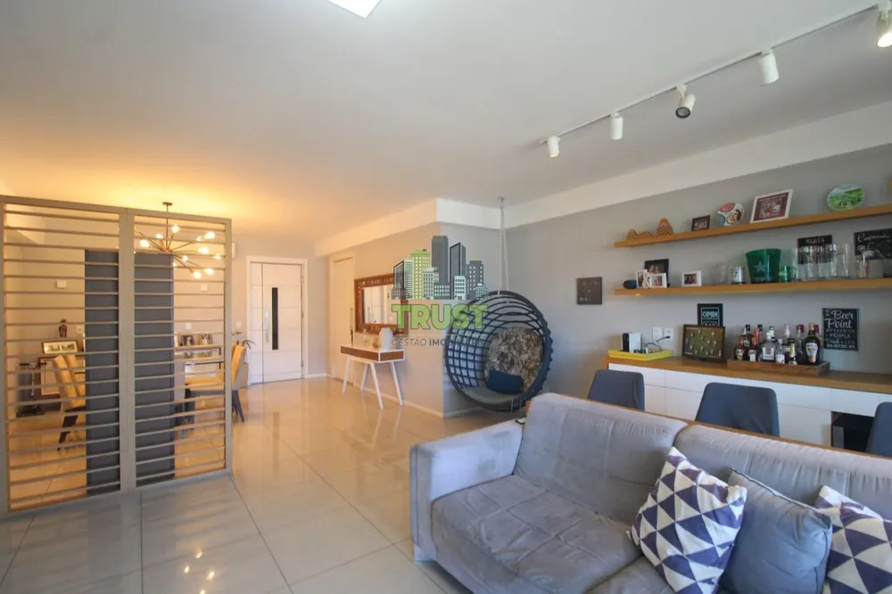 Apartamento, 4 quartos, 166 m² - Foto 4