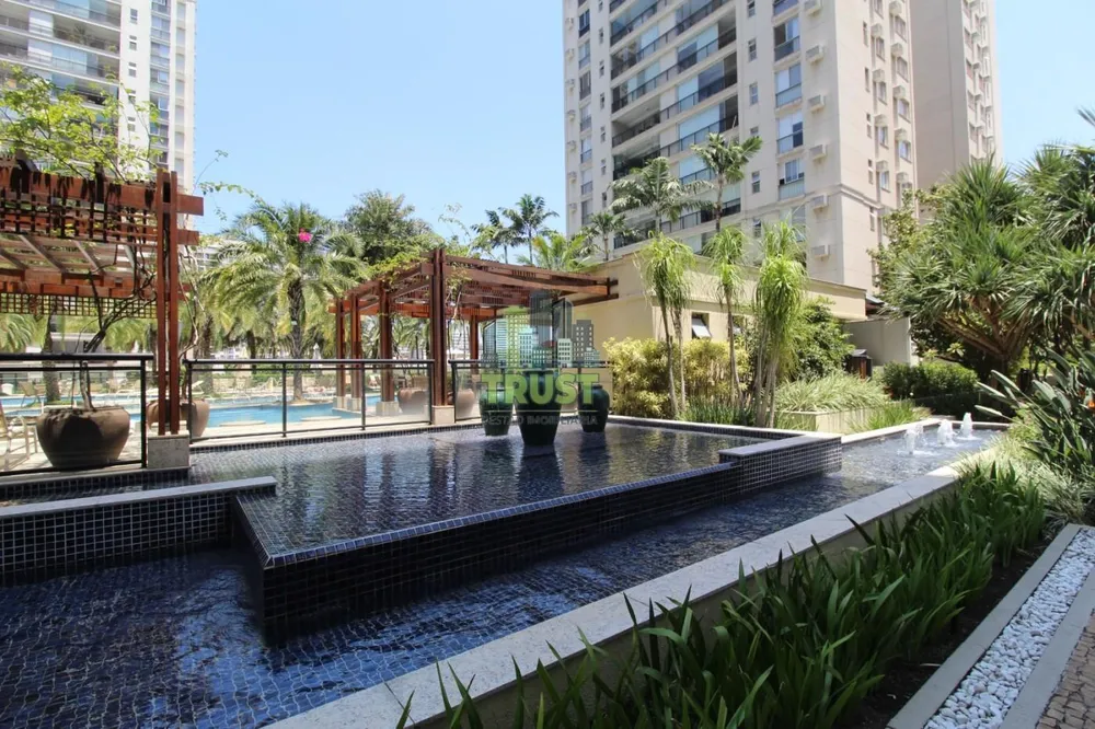 Apartamento, 4 quartos, 166 m² - Foto 41
