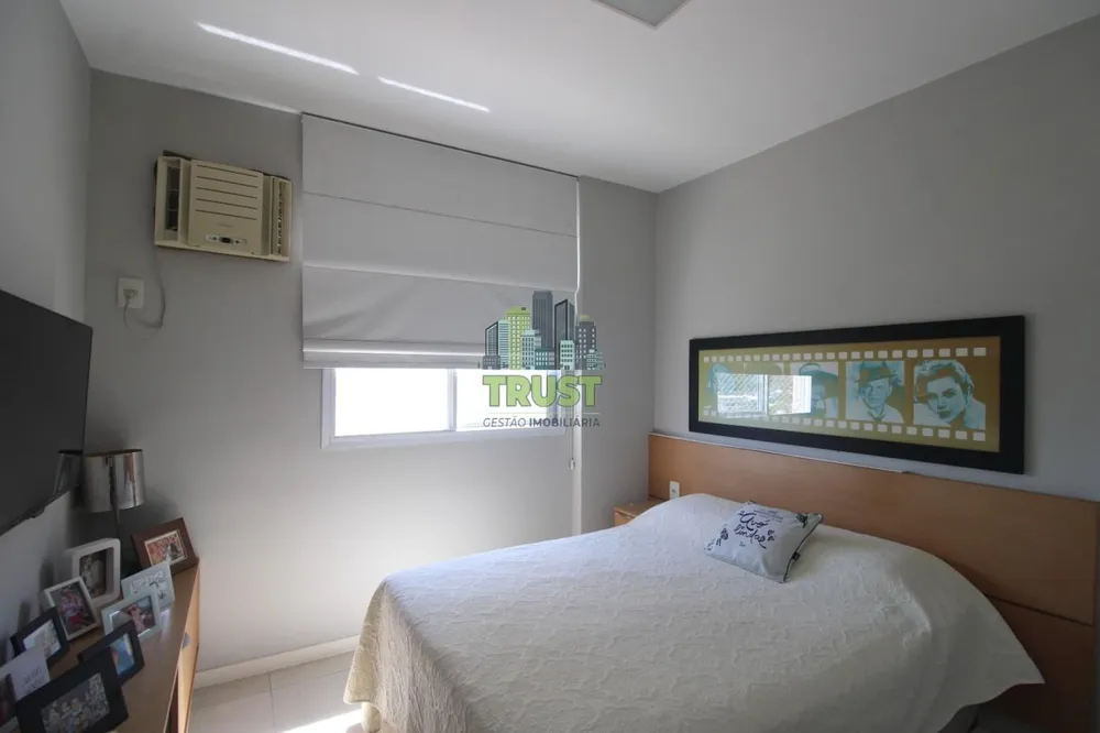 Apartamento, 4 quartos, 166 m² - Foto 12