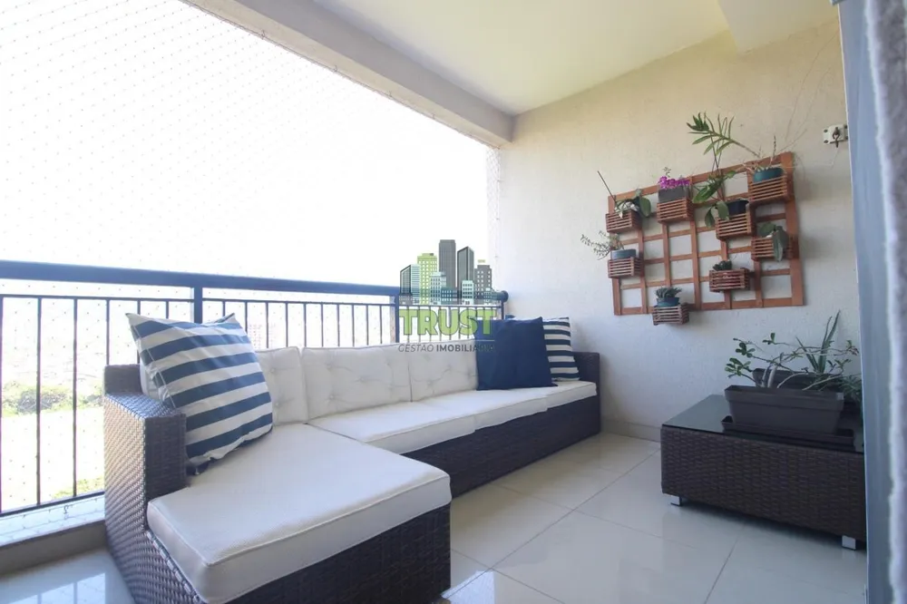 Apartamento, 4 quartos, 166 m² - Foto 8