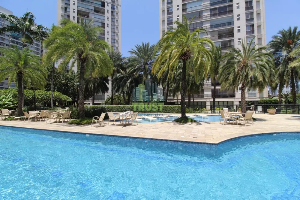 Apartamento, 4 quartos, 166 m² - Foto 39