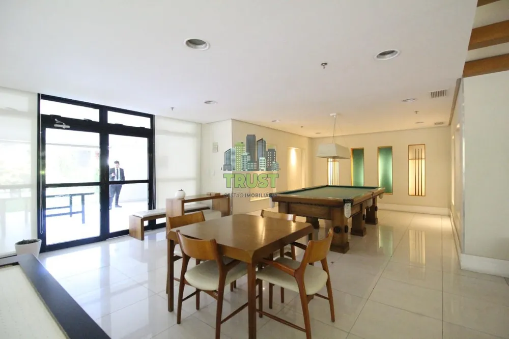 Apartamento, 4 quartos, 166 m² - Foto 43
