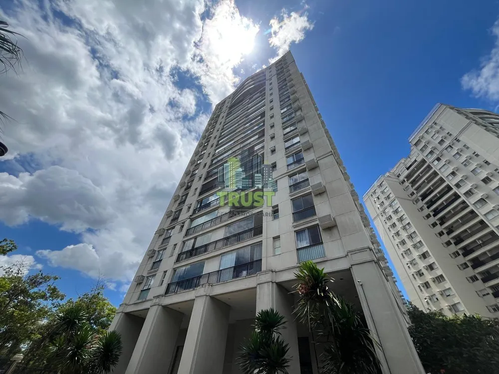 Apartamento, 4 quartos, 166 m² - Foto 31