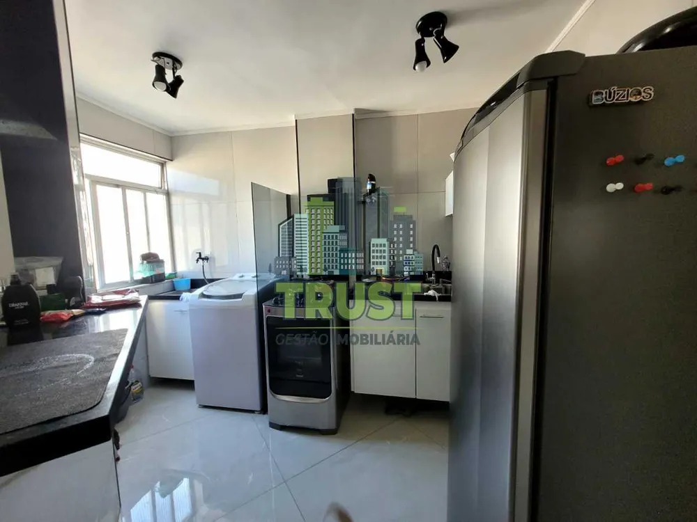 Apartamento, 2 quartos, 49 m² - Foto 5