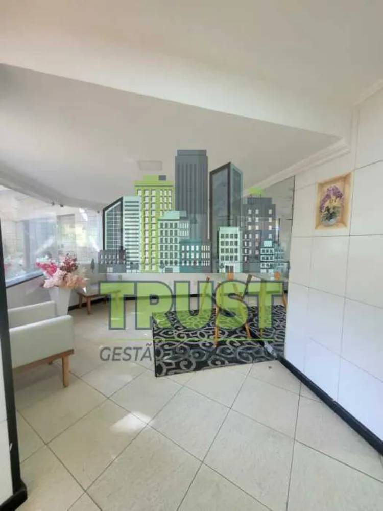 Apartamento, 2 quartos, 49 m² - Foto 6