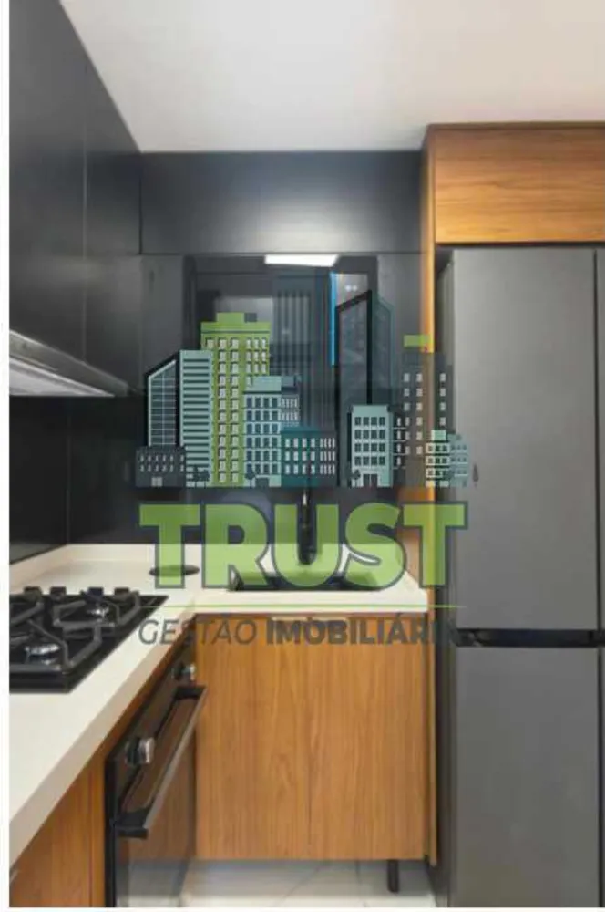 Apartamento, 3 quartos, 70 m² - Foto 4