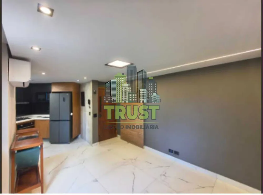 Apartamento, 3 quartos, 70 m² - Foto 2