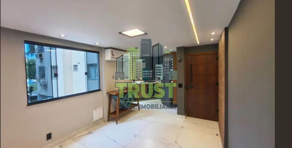Apartamento, 3 quartos, 70 m² - Foto 1