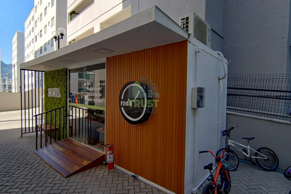 Apartamento, 2 quartos, 54 m² - Foto 15