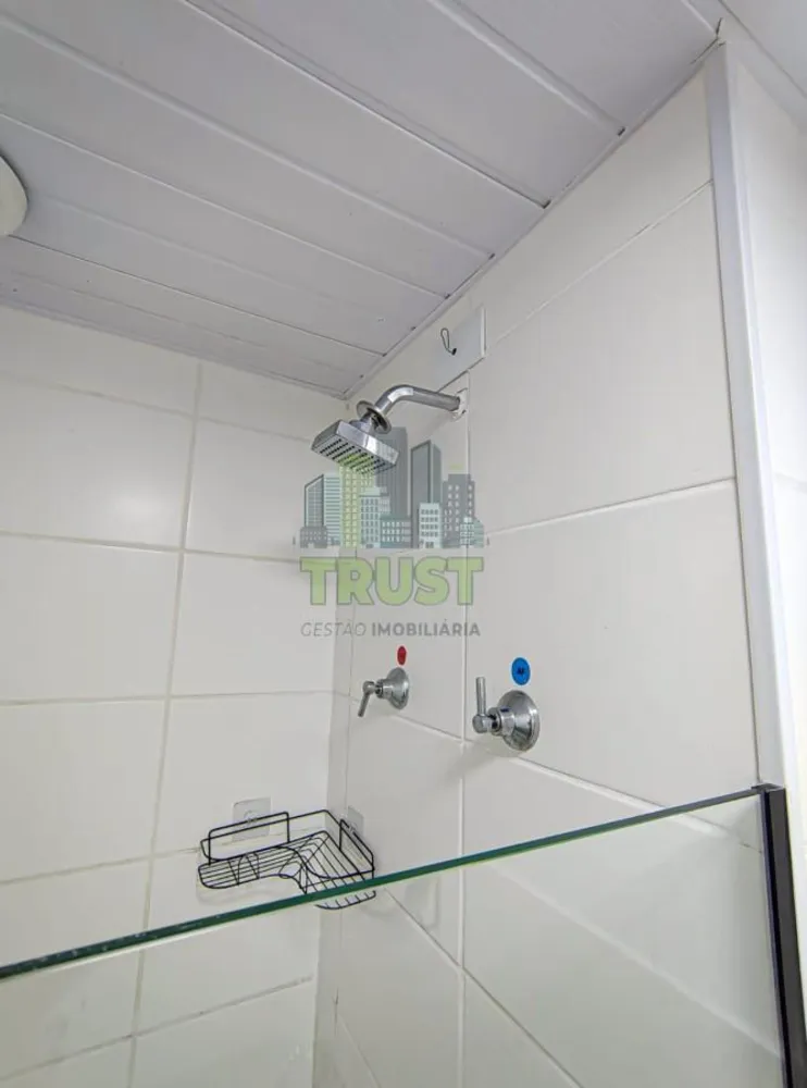 Apartamento, 2 quartos, 54 m² - Foto 8