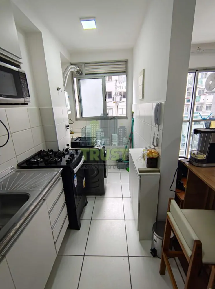 Apartamento, 2 quartos, 54 m² - Foto 4