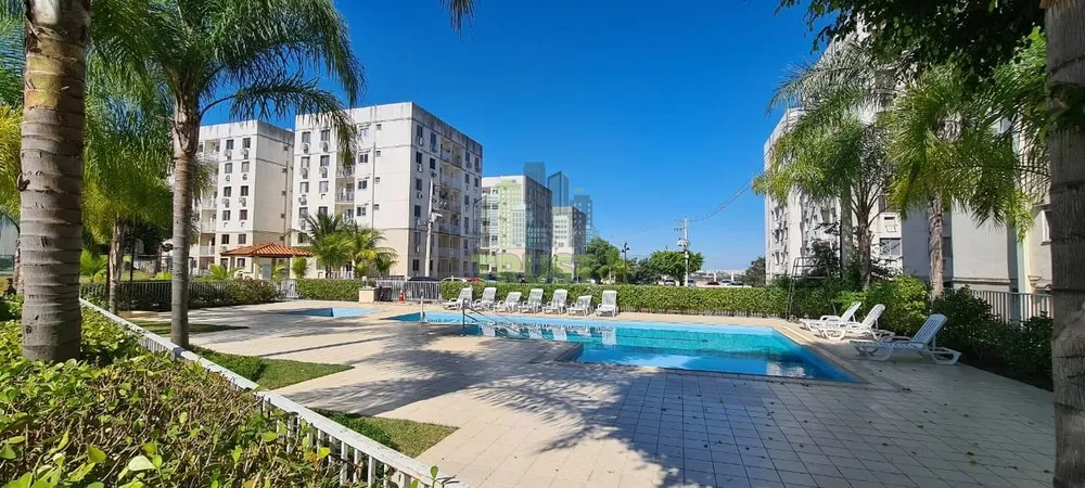 Apartamento, 2 quartos, 52 m² - Foto 15