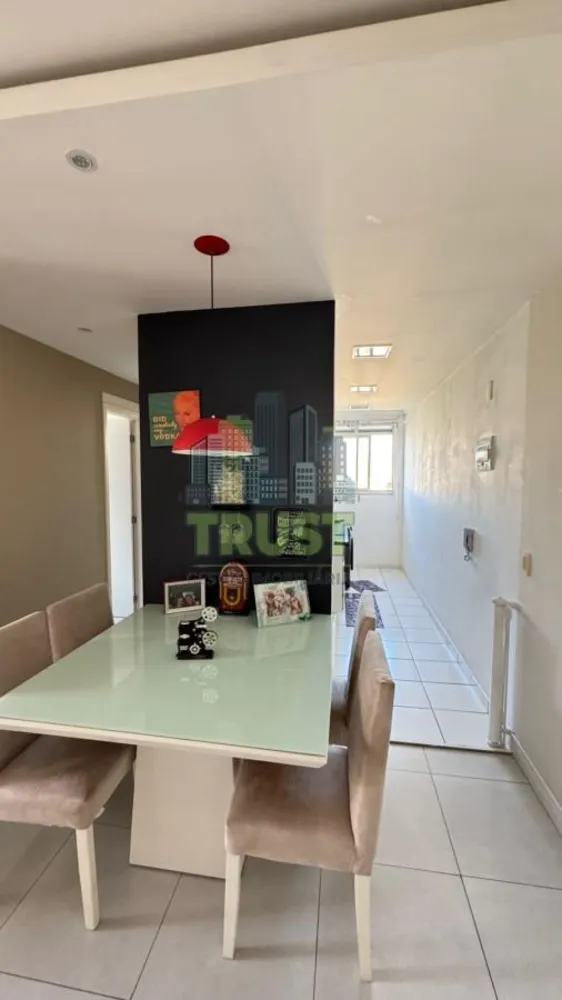 Apartamento, 2 quartos, 52 m² - Foto 4