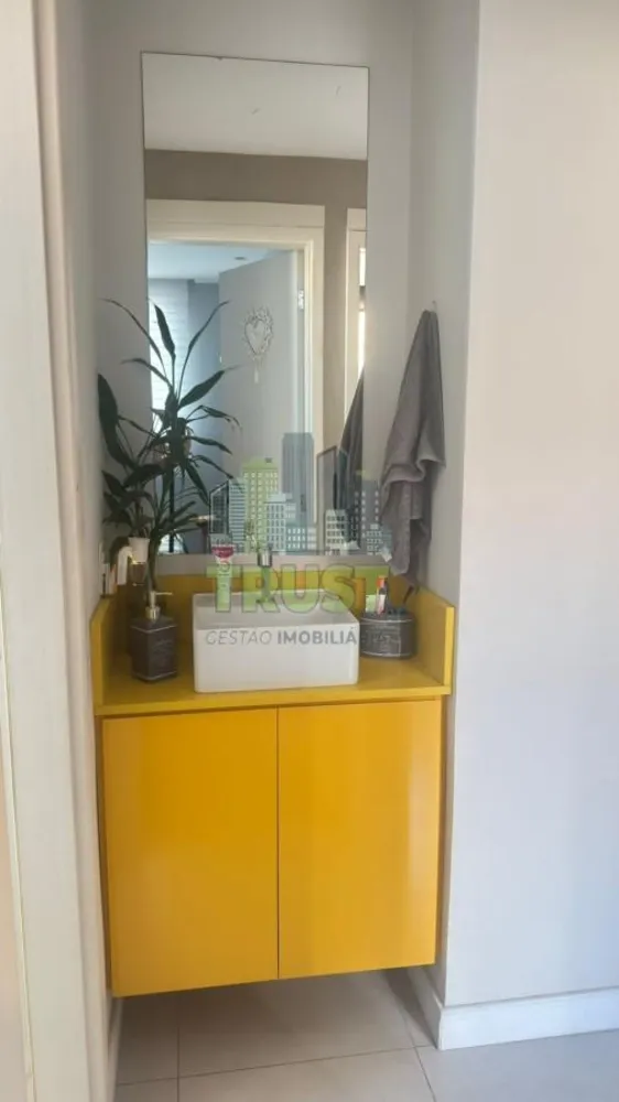 Apartamento, 2 quartos, 52 m² - Foto 12