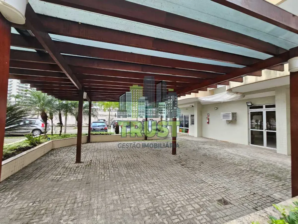 Apartamento, 2 quartos, 69 m² - Foto 10