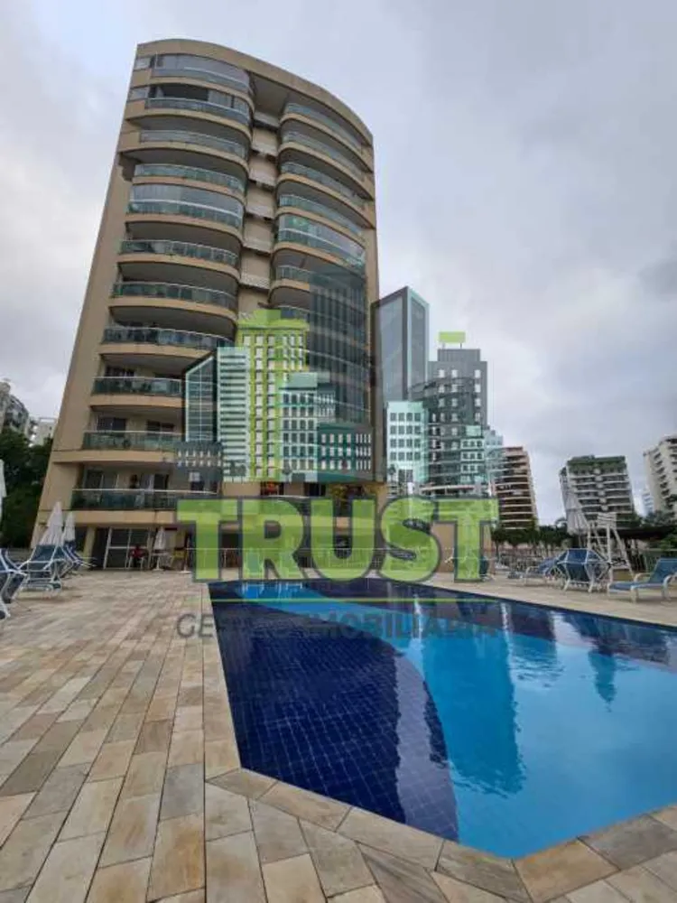 Apartamento, 2 quartos, 69 m² - Foto 13