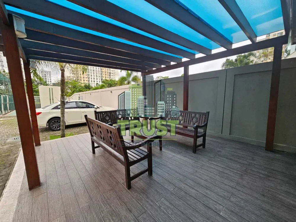 Apartamento, 2 quartos, 69 m² - Foto 7
