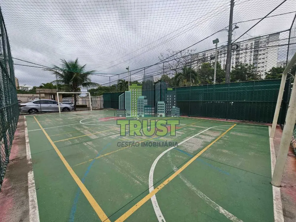 Apartamento, 2 quartos, 69 m² - Foto 3
