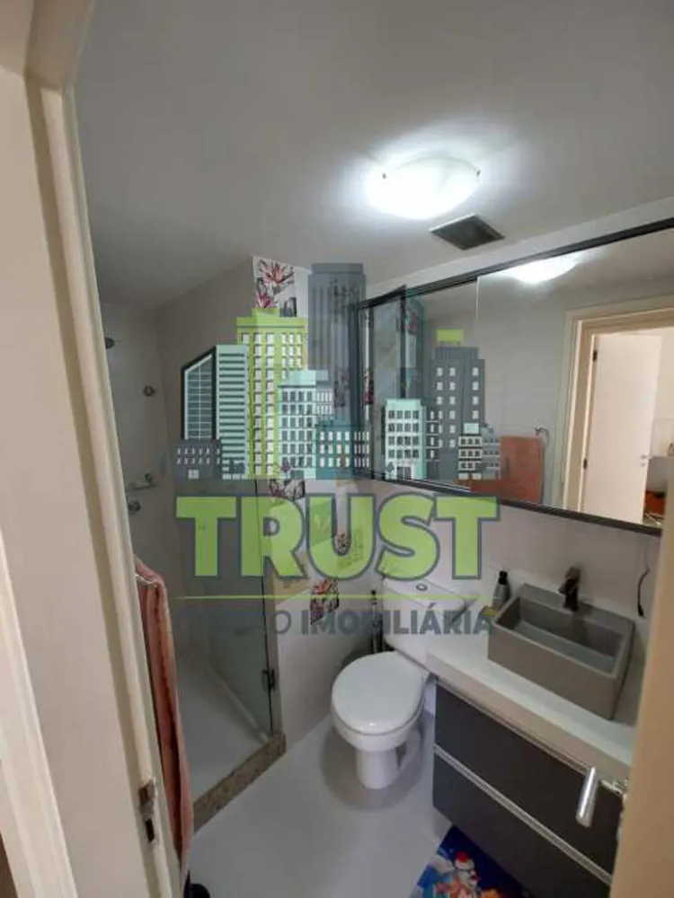 Apartamento, 2 quartos, 69 m² - Foto 33