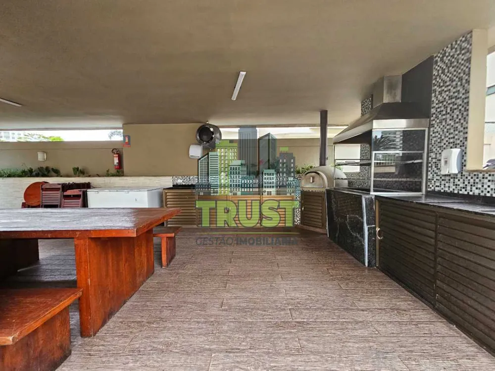 Apartamento, 2 quartos, 69 m² - Foto 6
