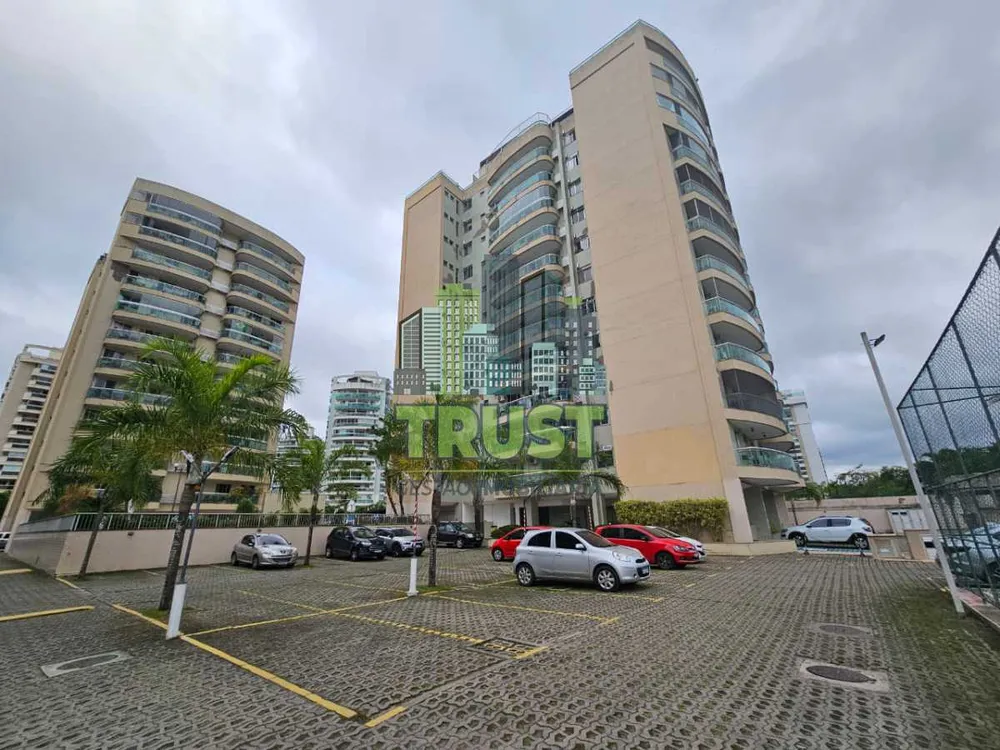 Apartamento, 2 quartos, 69 m² - Foto 4