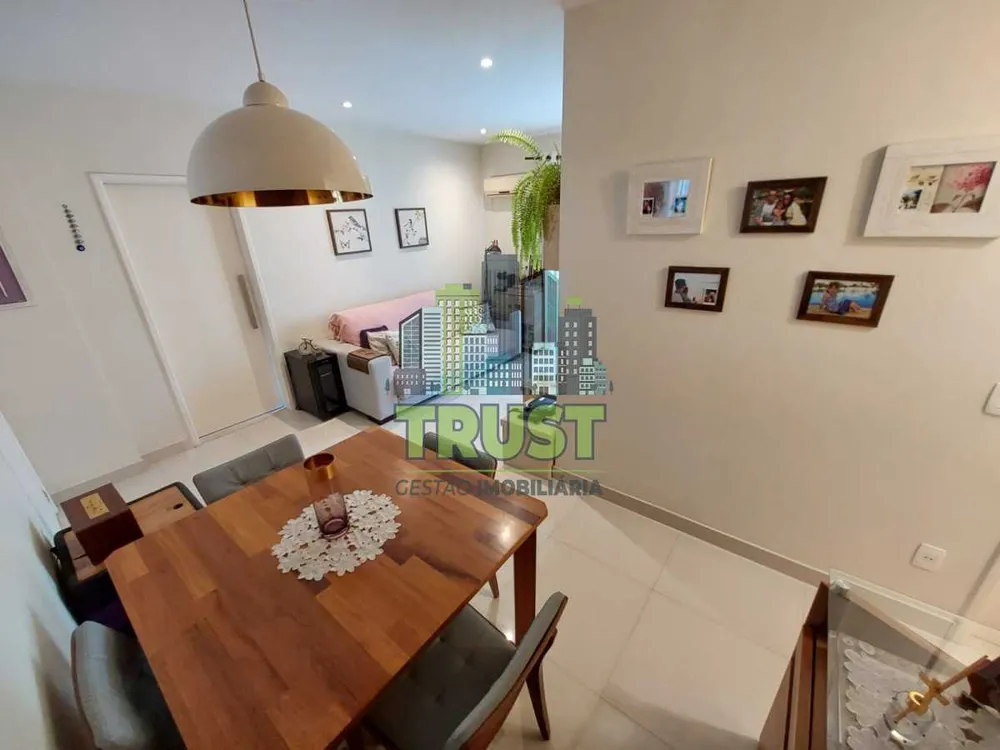 Apartamento, 2 quartos, 69 m² - Foto 1