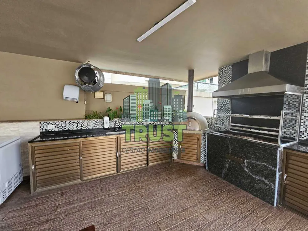 Apartamento, 2 quartos, 69 m² - Foto 5