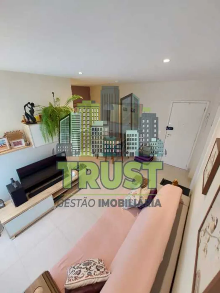 Apartamento, 2 quartos, 69 m² - Foto 22