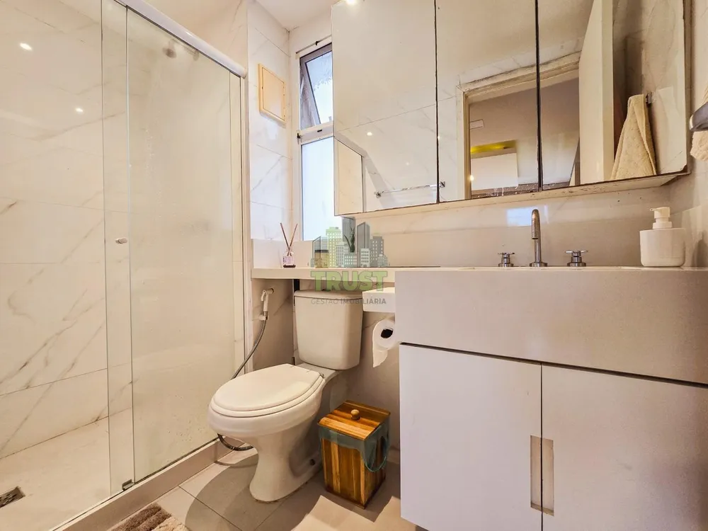 Apartamento, 3 quartos, 89 m² - Foto 16