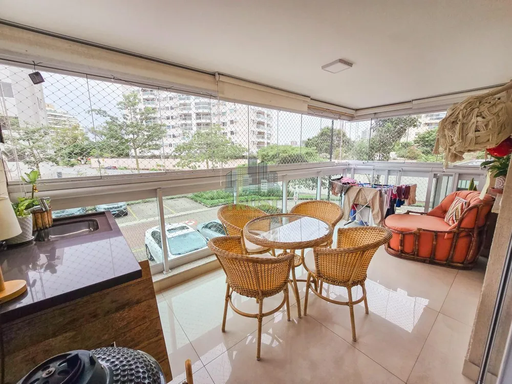 Apartamento, 3 quartos, 89 m² - Foto 12