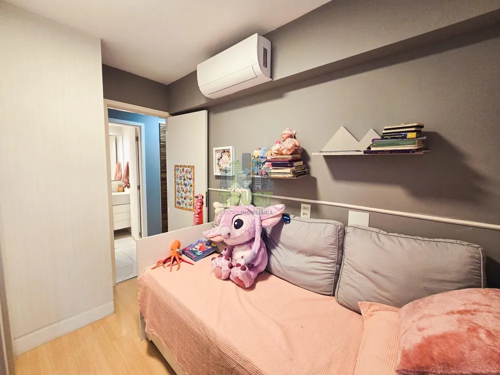 Apartamento, 3 quartos, 89 m² - Foto 22