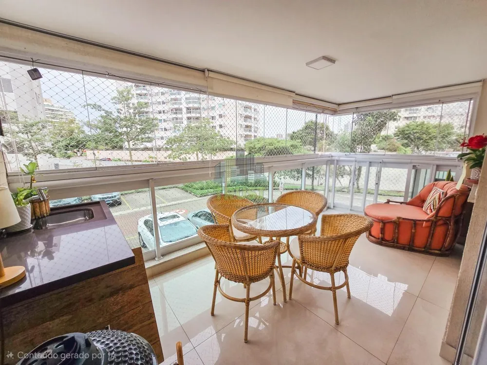 Apartamento, 3 quartos, 89 m² - Foto 11