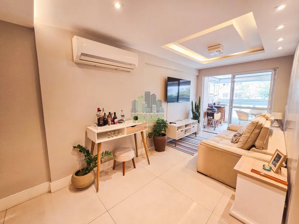 Apartamento, 3 quartos, 89 m² - Foto 10