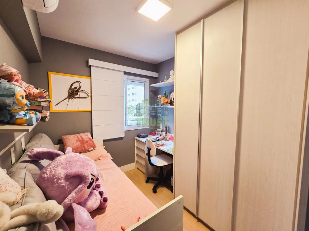 Apartamento, 3 quartos, 89 m² - Foto 20