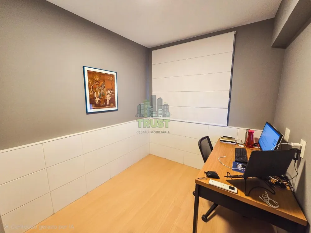 Apartamento, 3 quartos, 89 m² - Foto 25