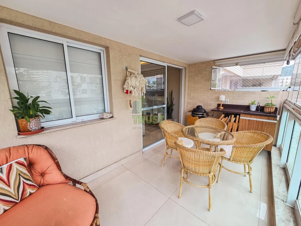 Apartamento, 3 quartos, 89 m² - Foto 13