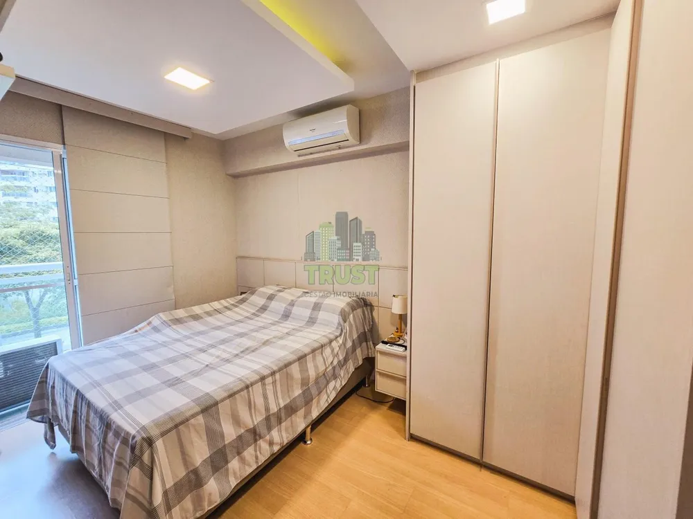 Apartamento, 3 quartos, 89 m² - Foto 17