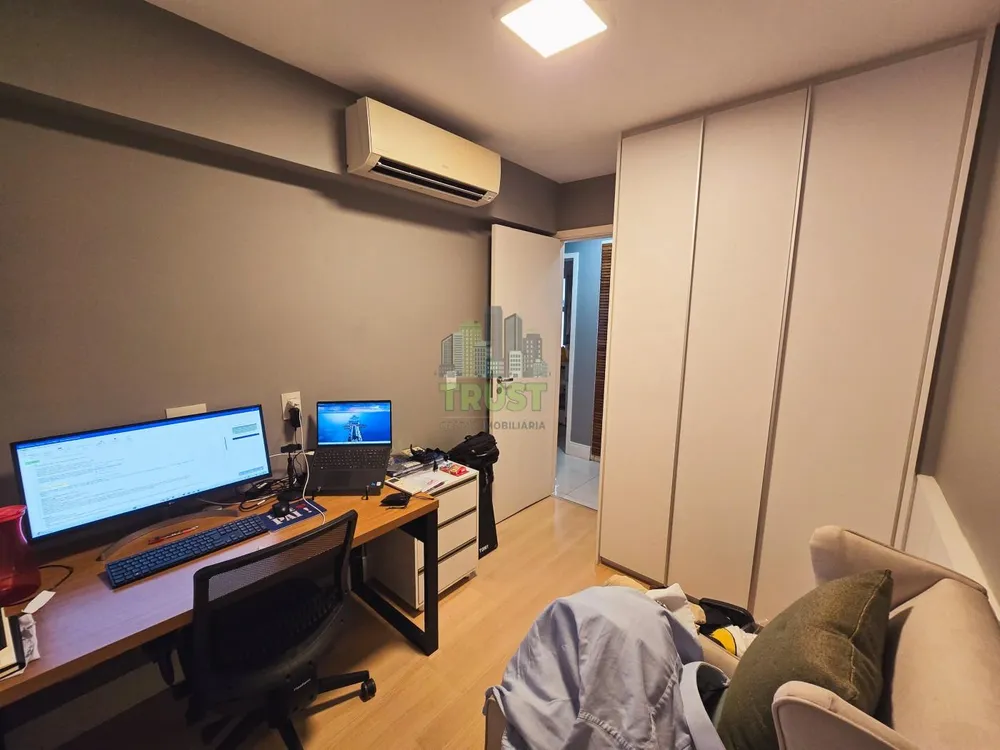 Apartamento, 3 quartos, 89 m² - Foto 27