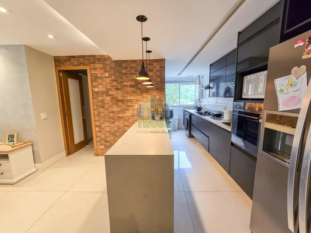 Apartamento, 3 quartos, 89 m² - Foto 3