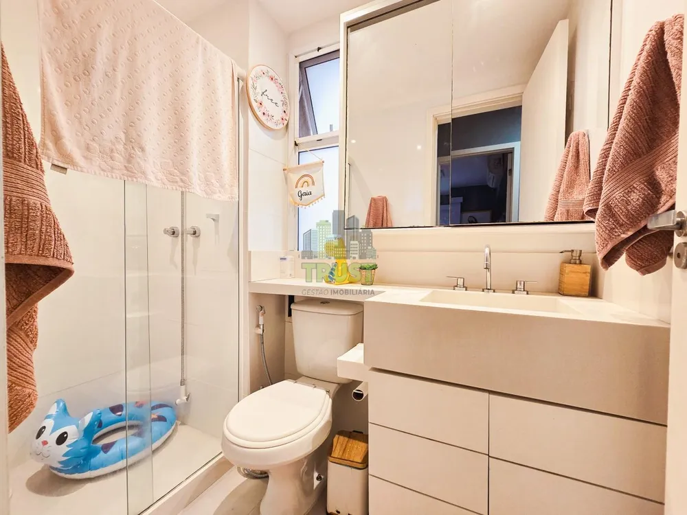 Apartamento, 3 quartos, 89 m² - Foto 23