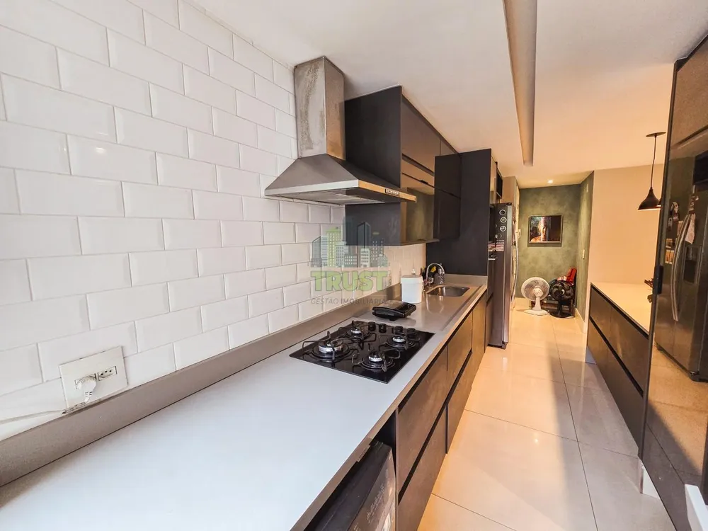 Apartamento, 3 quartos, 89 m² - Foto 7