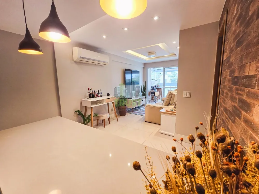 Apartamento, 3 quartos, 89 m² - Foto 5