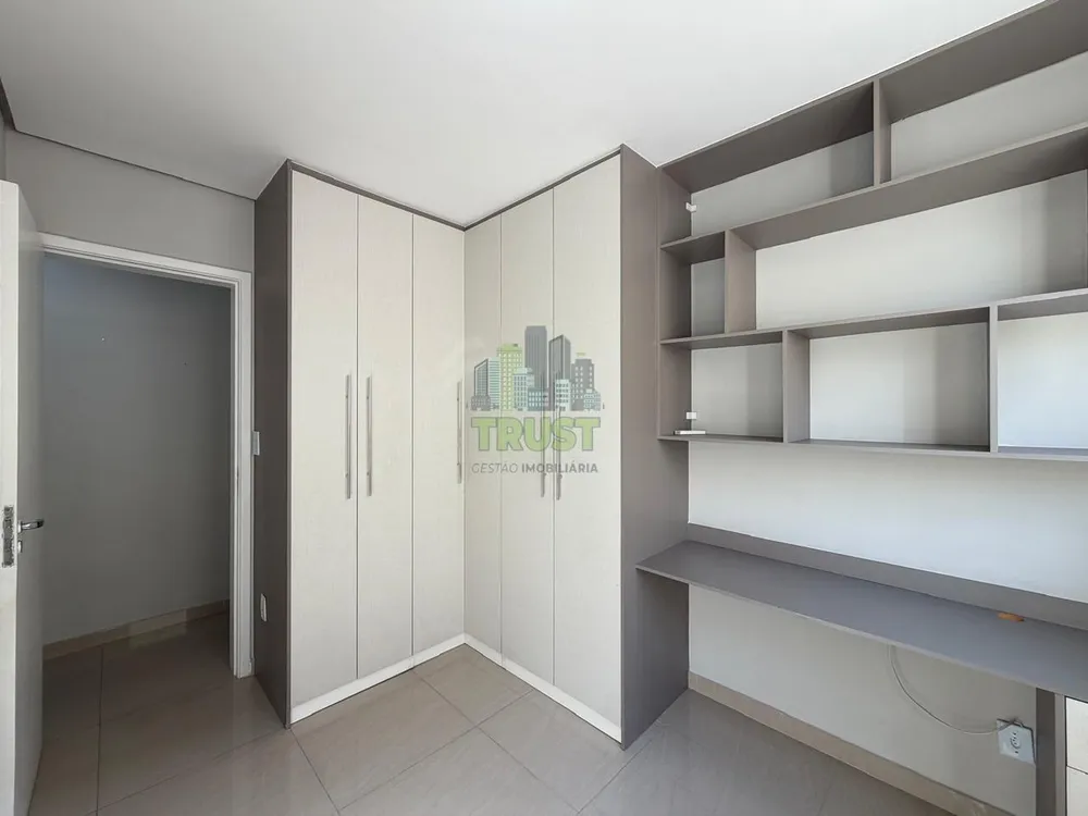 Cobertura, 3 quartos, 136 m² - Foto 3