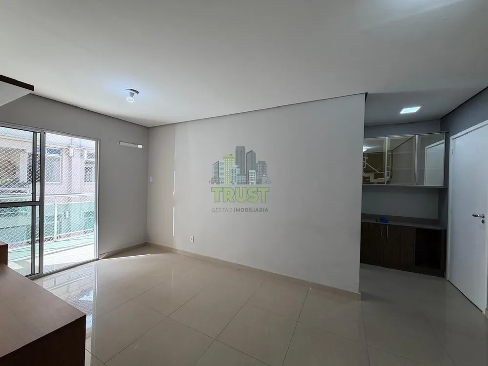 Cobertura, 3 quartos, 136 m² - Foto 1