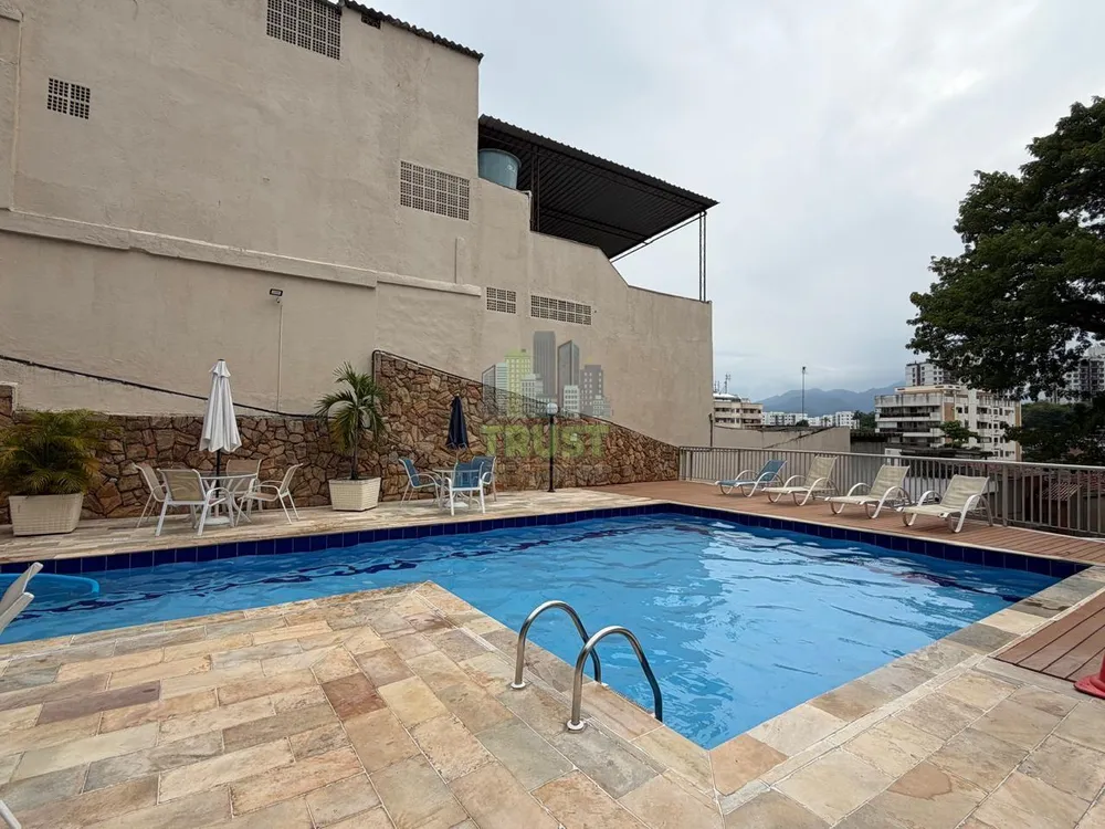 Cobertura, 3 quartos, 136 m² - Foto 12