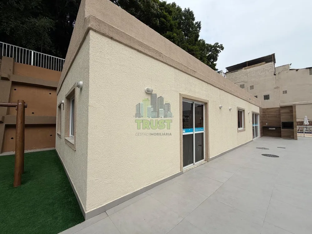 Cobertura, 3 quartos, 136 m² - Foto 44