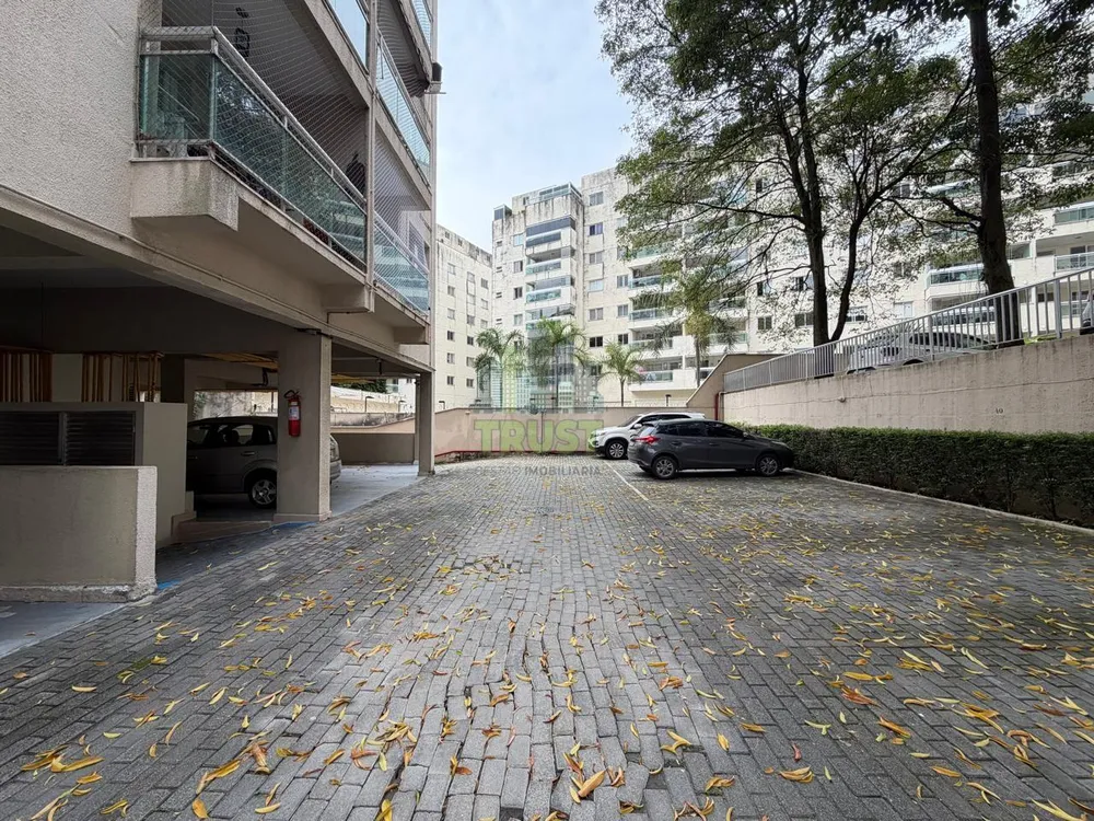 Cobertura, 3 quartos, 136 m² - Foto 7