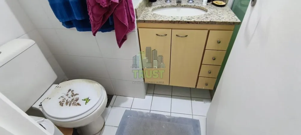 Apartamento, 3 quartos, 90 m² - Foto 38