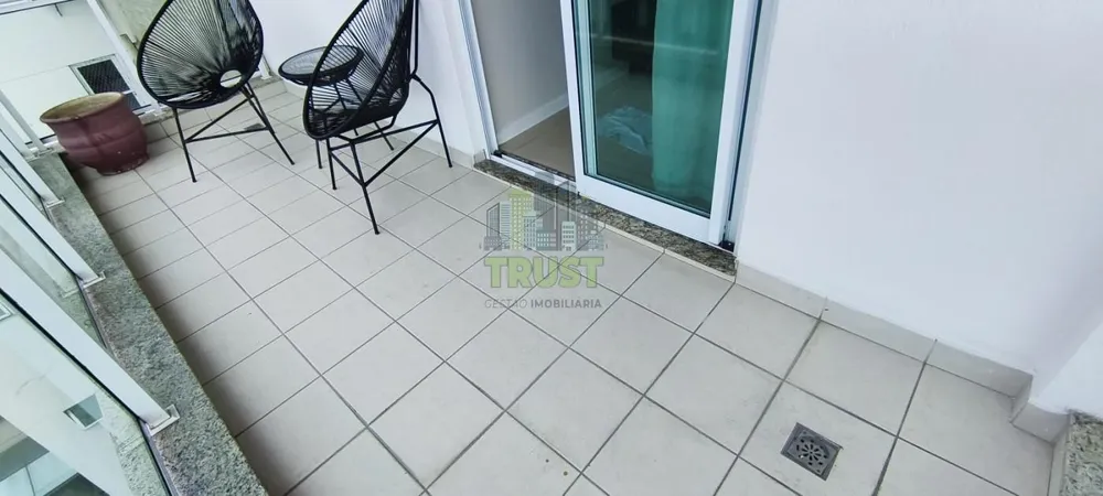 Apartamento, 3 quartos, 90 m² - Foto 10
